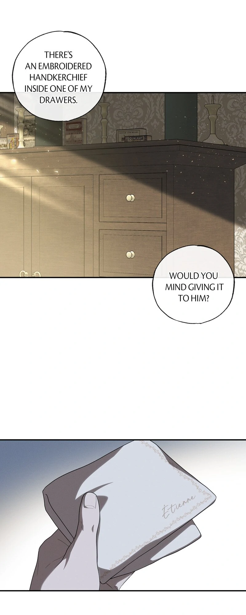 The Bondservant Chapter 42 - Page 10