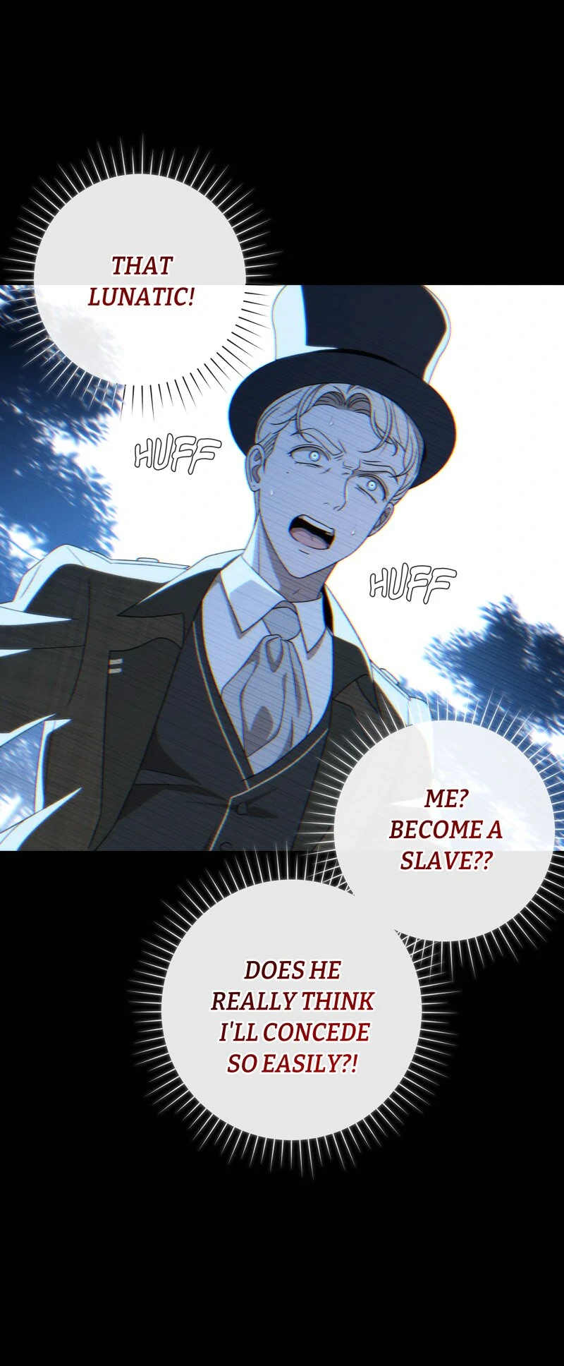 The Bondservant Chapter 42 - Page 14