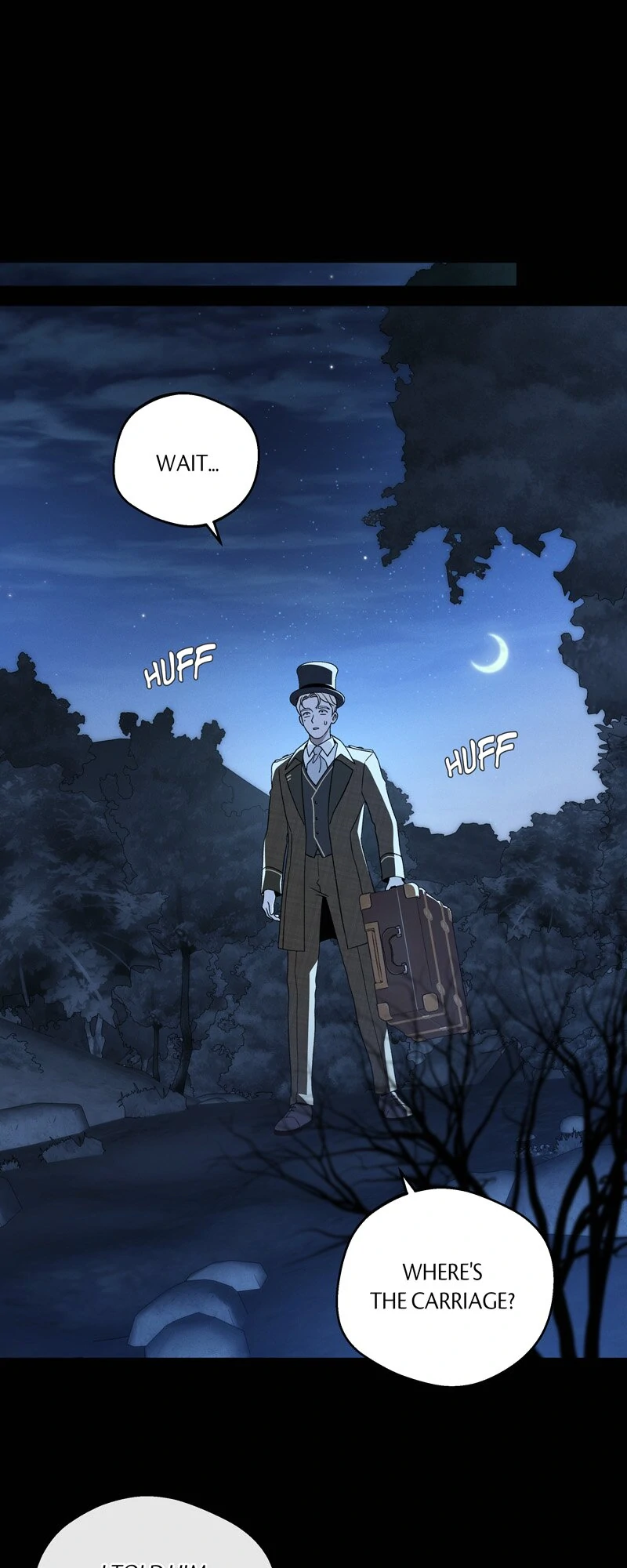 The Bondservant Chapter 42 - Page 15