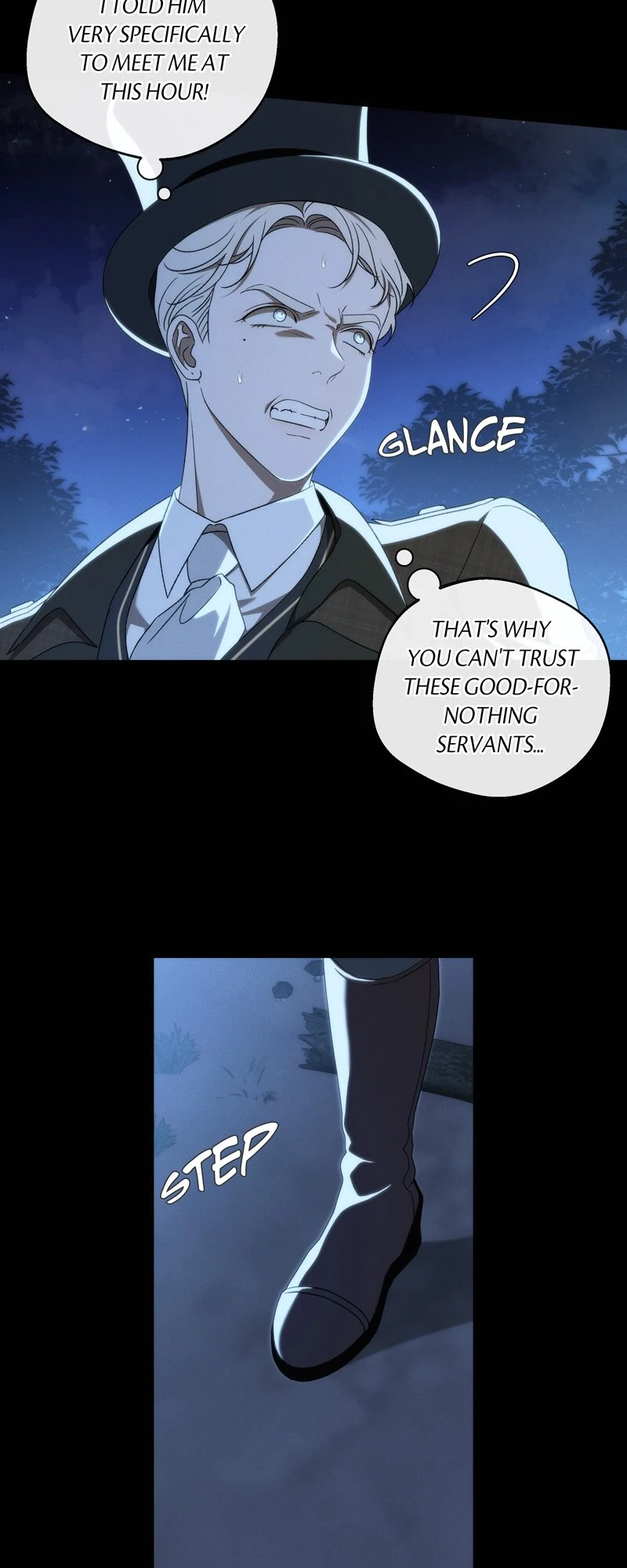 The Bondservant Chapter 42 - Page 16