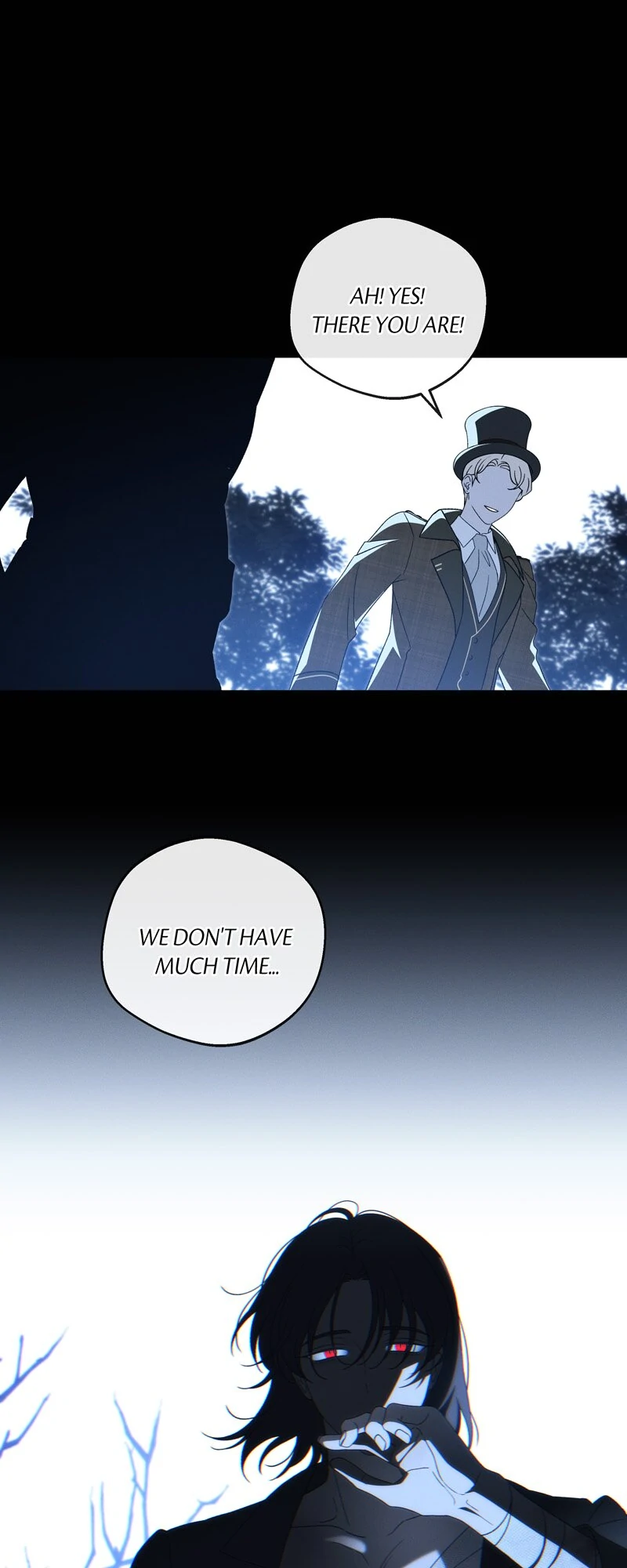 The Bondservant Chapter 42 - Page 18