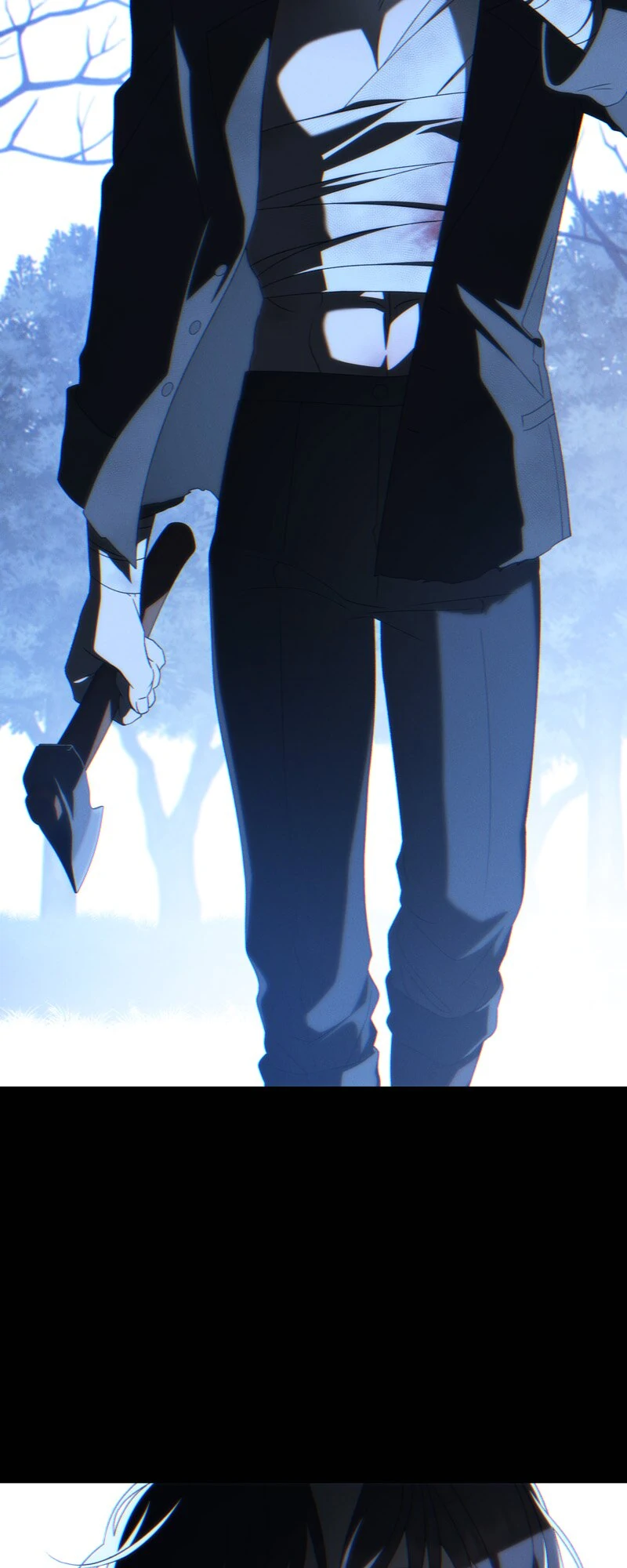 The Bondservant Chapter 42 - Page 19