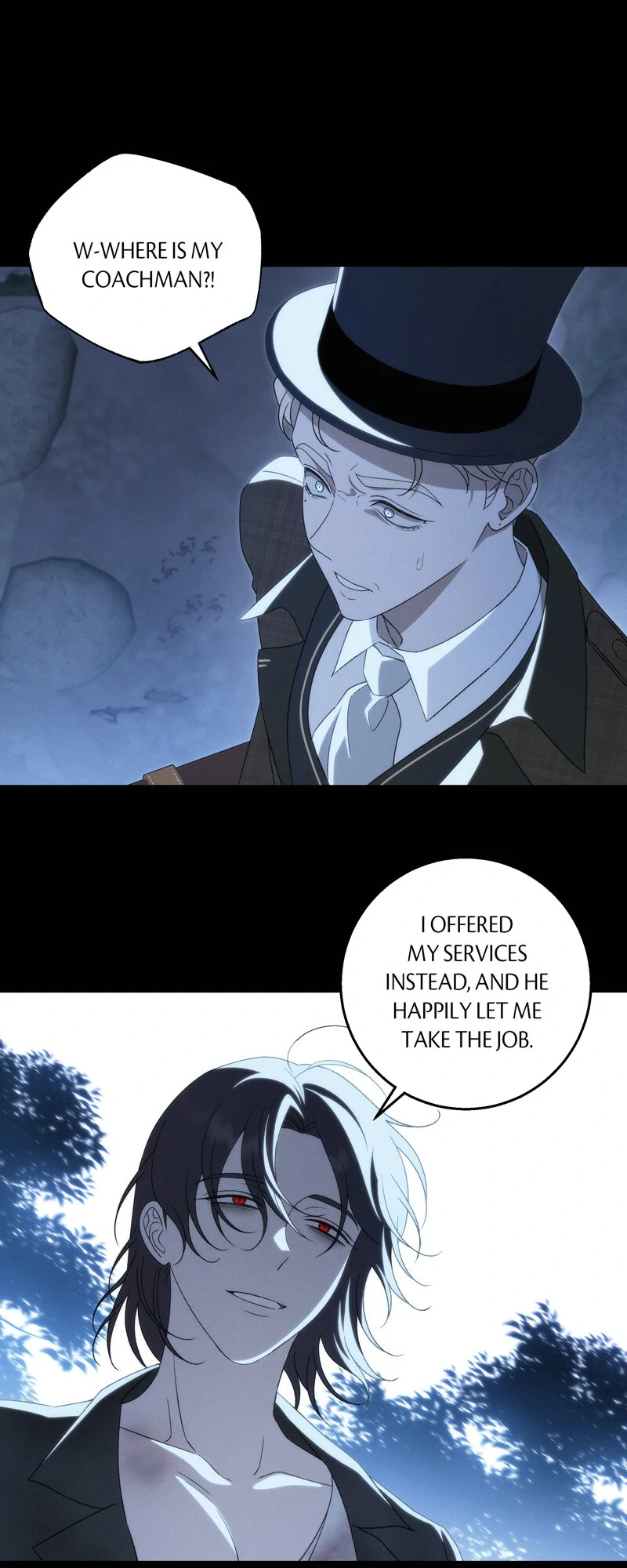 The Bondservant Chapter 42 - Page 23