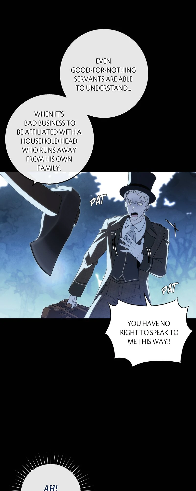 The Bondservant Chapter 42 - Page 24