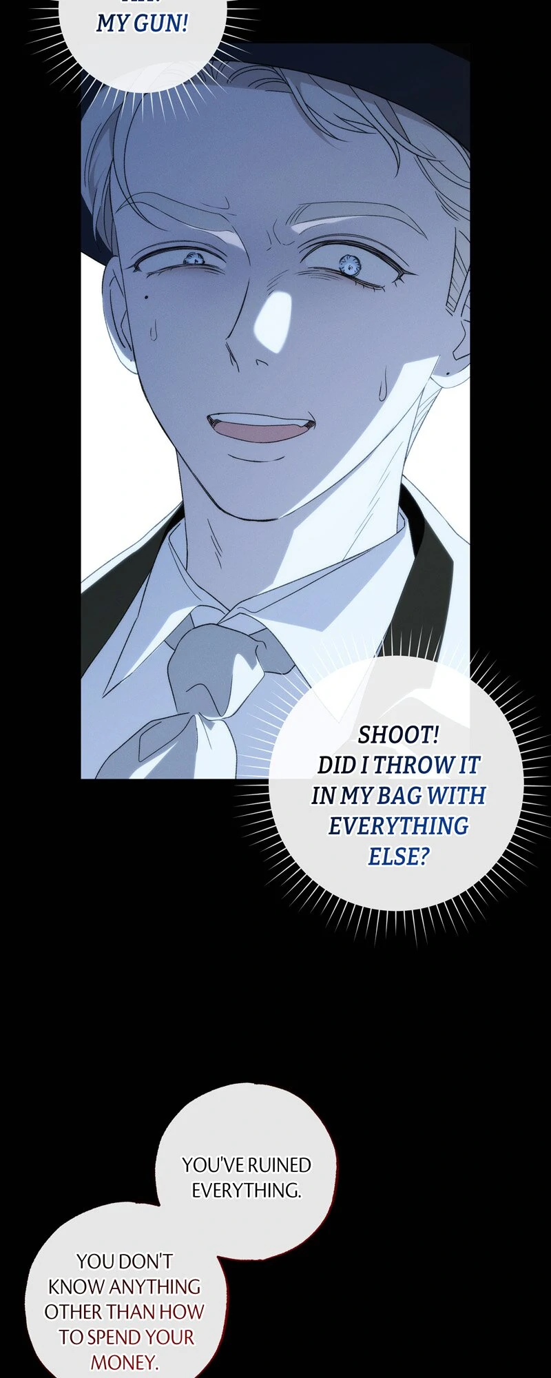 The Bondservant Chapter 42 - Page 25