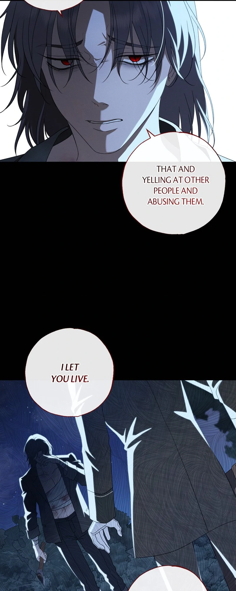 The Bondservant Chapter 42 - Page 26