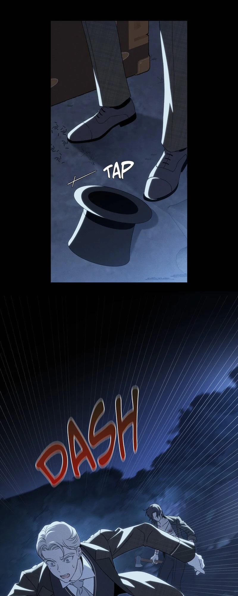The Bondservant Chapter 42 - Page 28