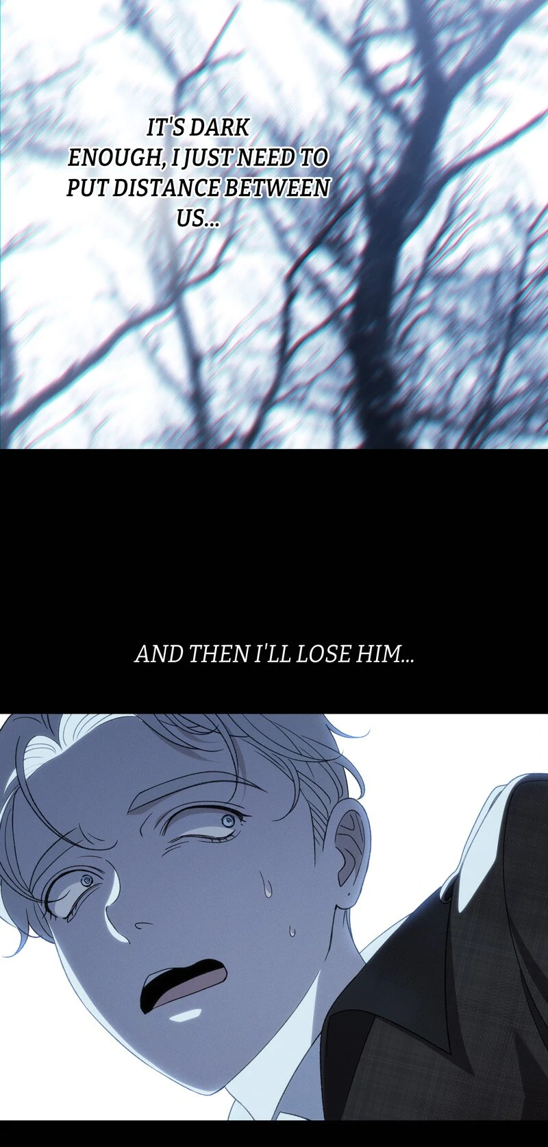 The Bondservant Chapter 42 - Page 31