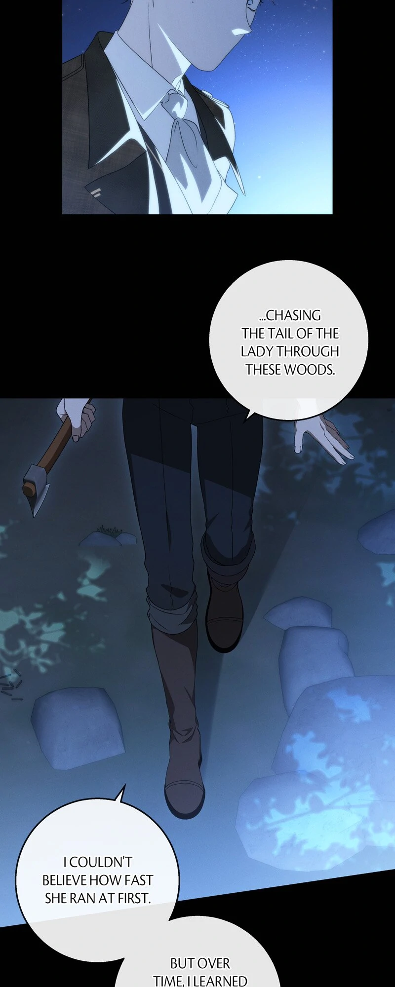 The Bondservant Chapter 42 - Page 42