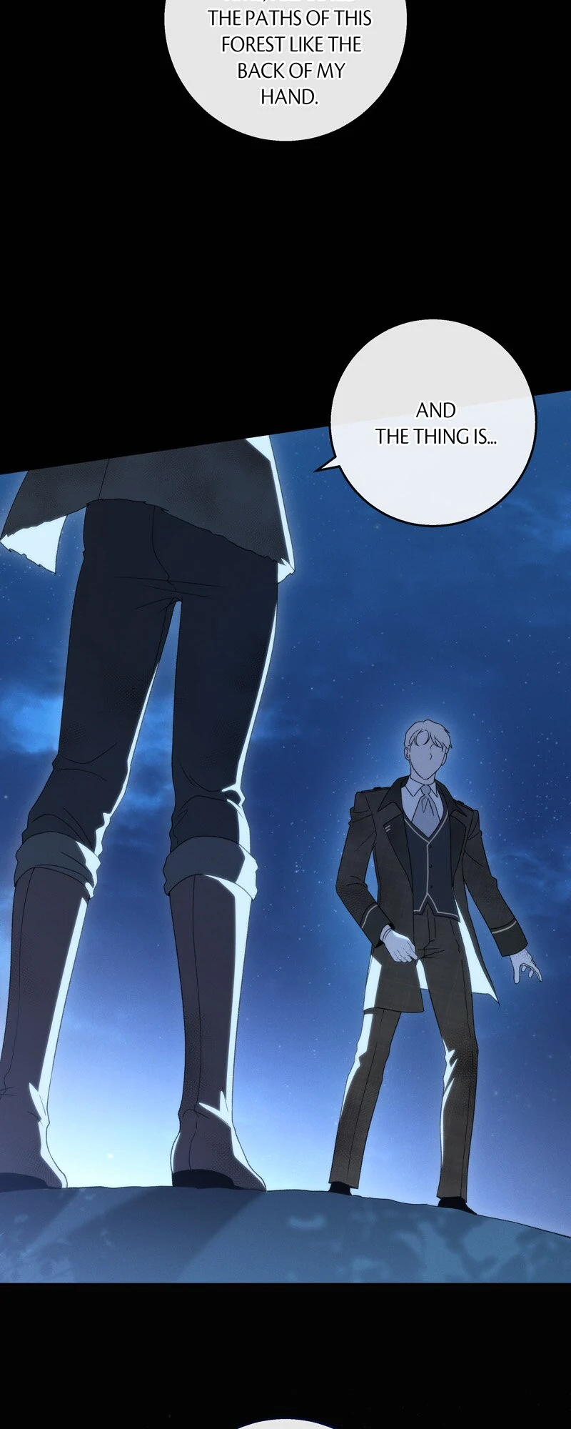 The Bondservant Chapter 42 - Page 43
