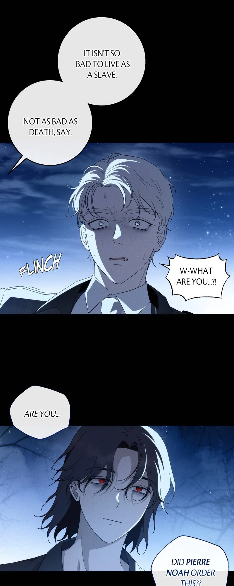 The Bondservant Chapter 42 - Page 45