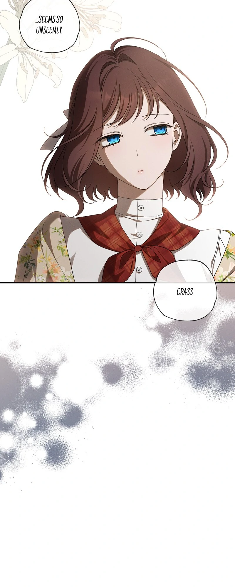 The Bondservant Chapter 43 - Page 4