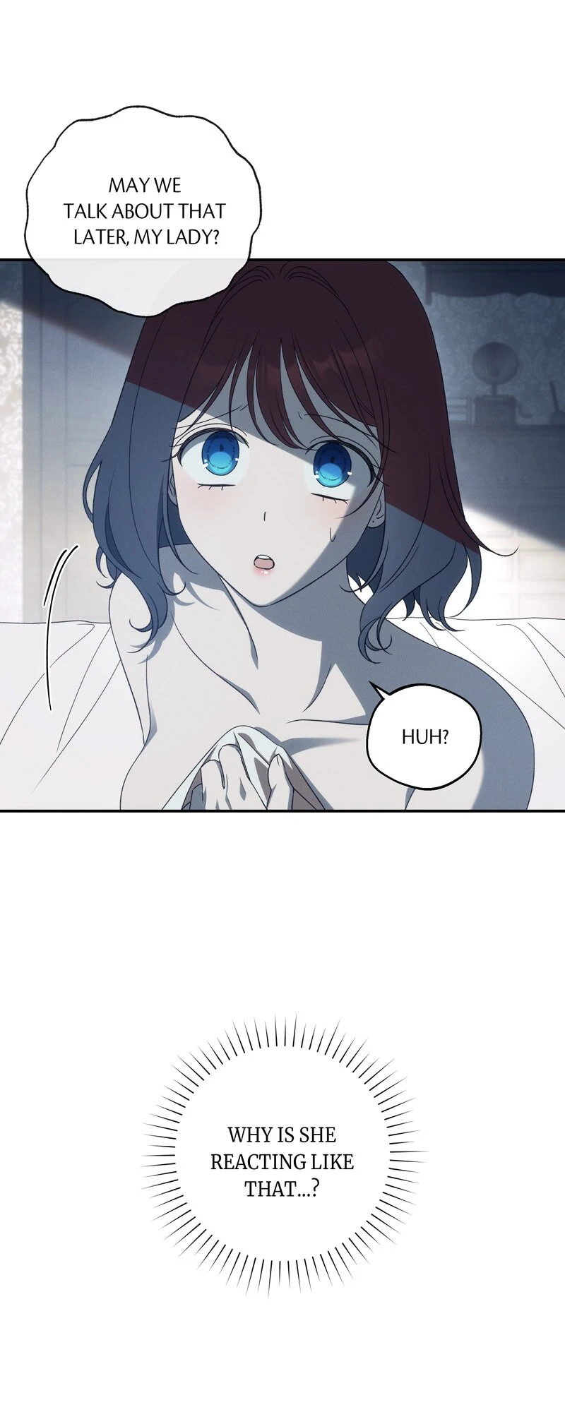 The Bondservant Chapter 43 - Page 8