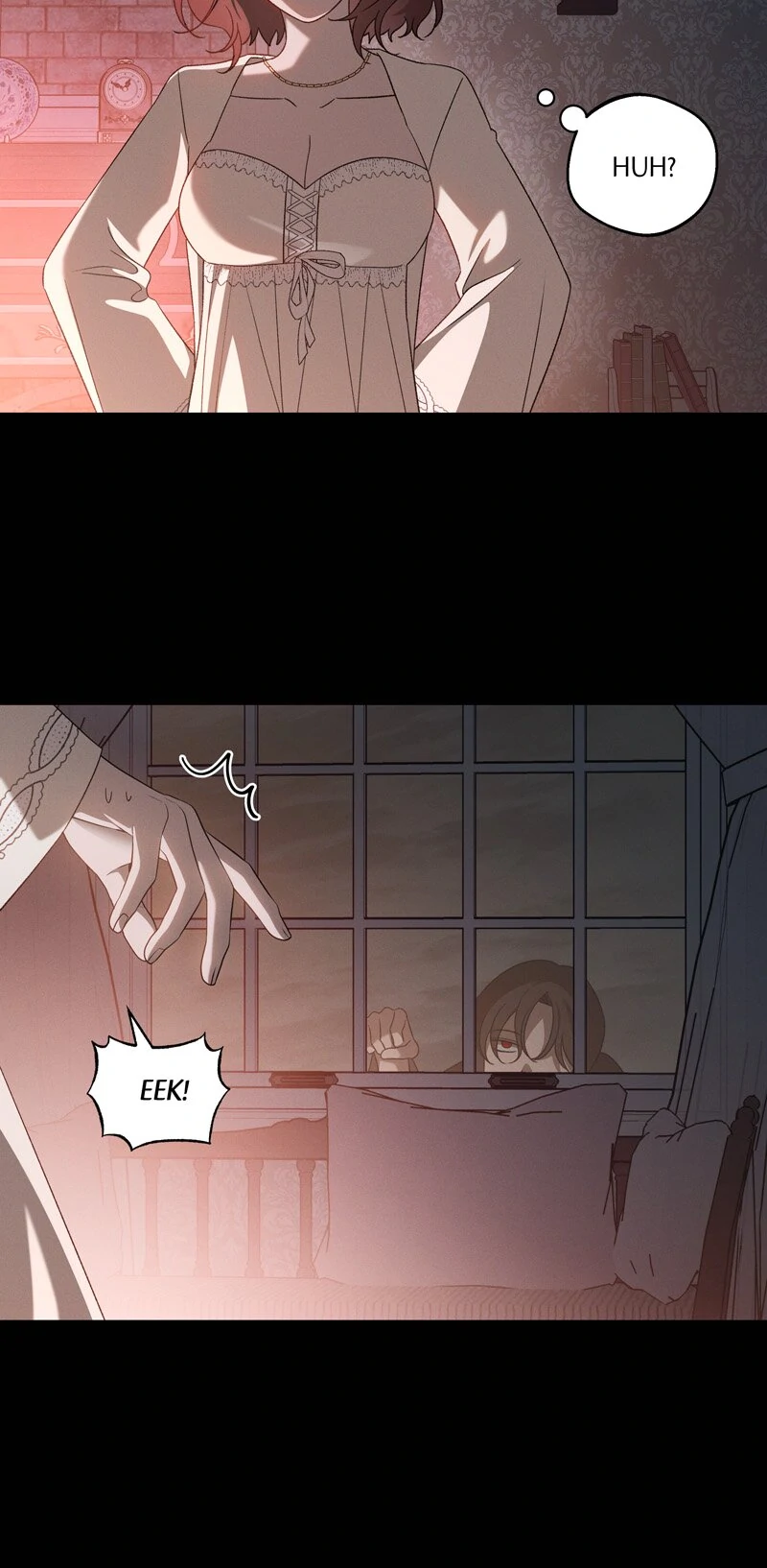 The Bondservant Chapter 43 - Page 12