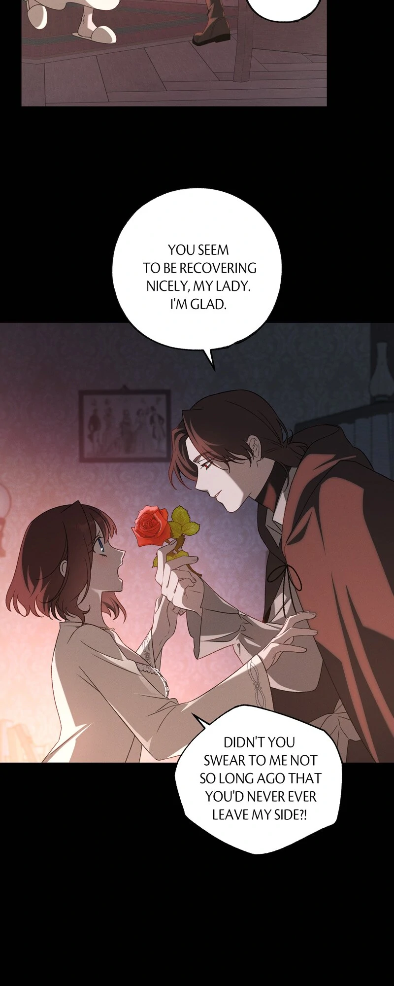 The Bondservant Chapter 43 - Page 14