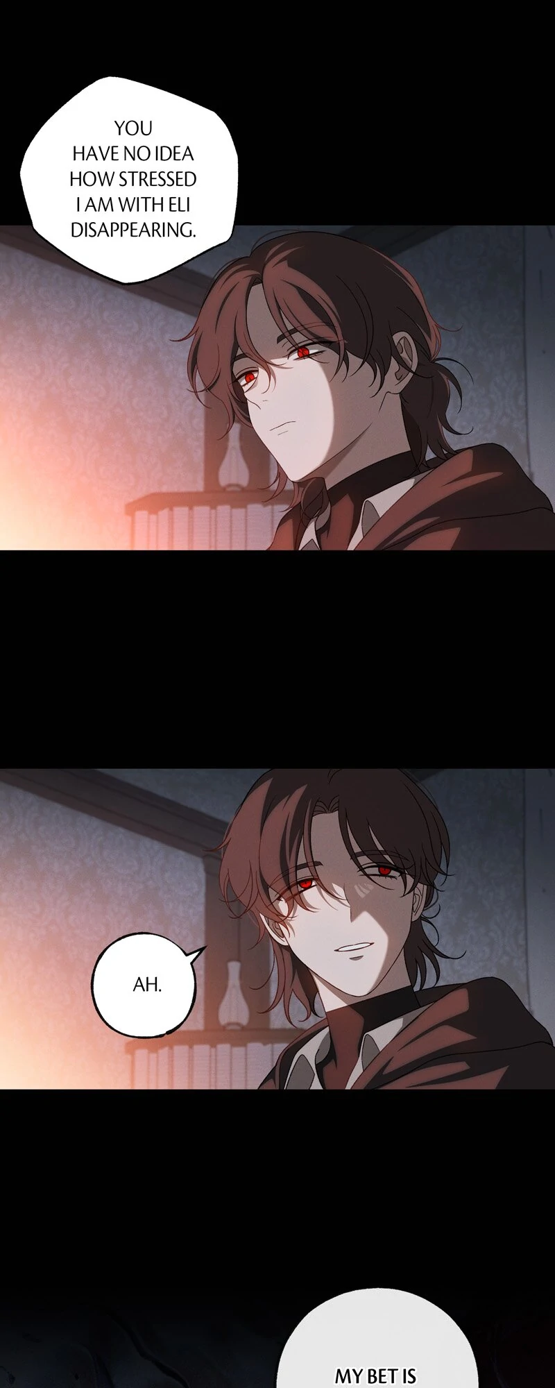 The Bondservant Chapter 43 - Page 18
