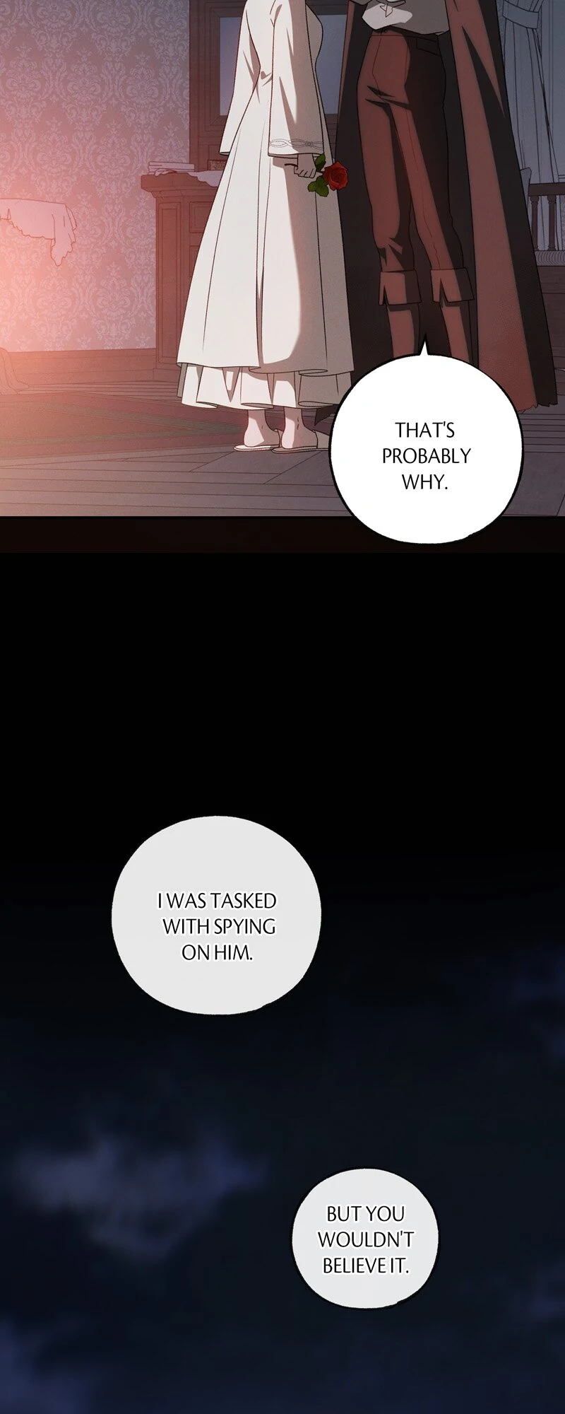 The Bondservant Chapter 43 - Page 20