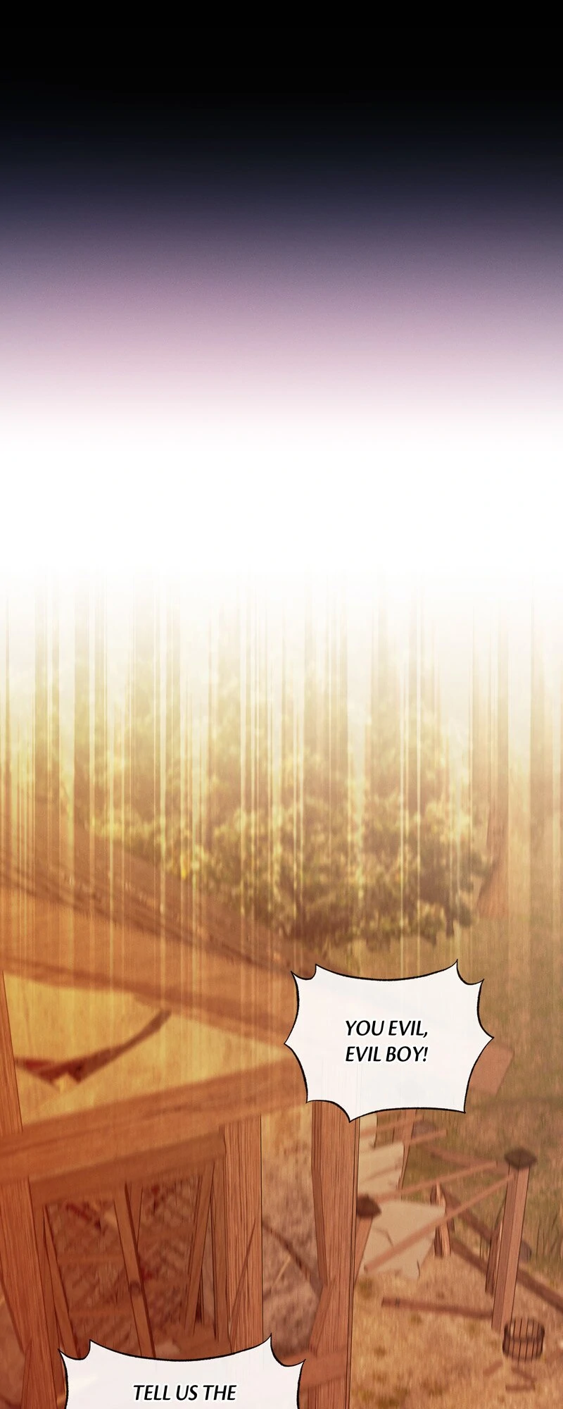 The Bondservant Chapter 43 - Page 25