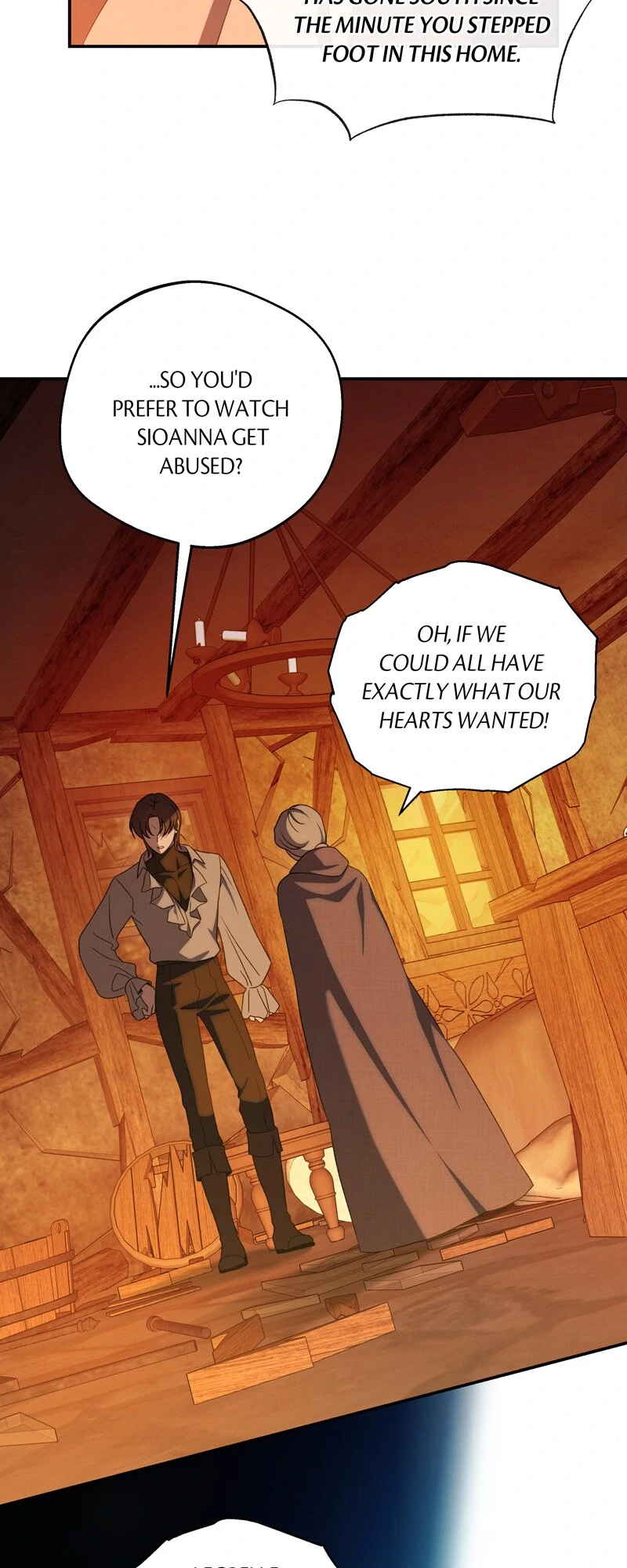 The Bondservant Chapter 43 - Page 27