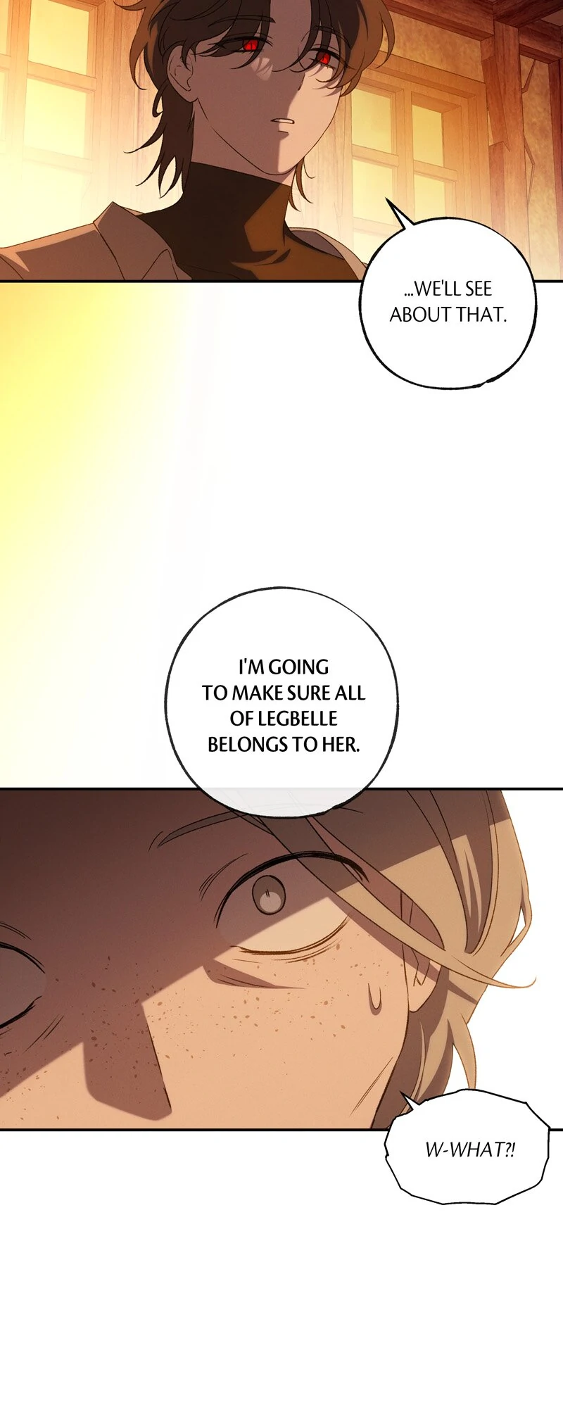 The Bondservant Chapter 43 - Page 29