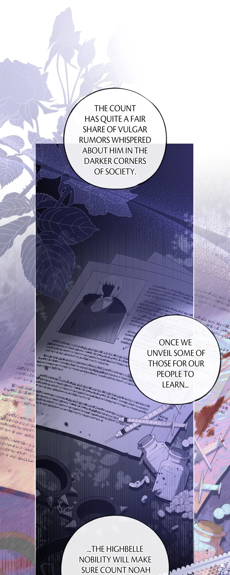 The Bondservant Chapter 43 - Page 30