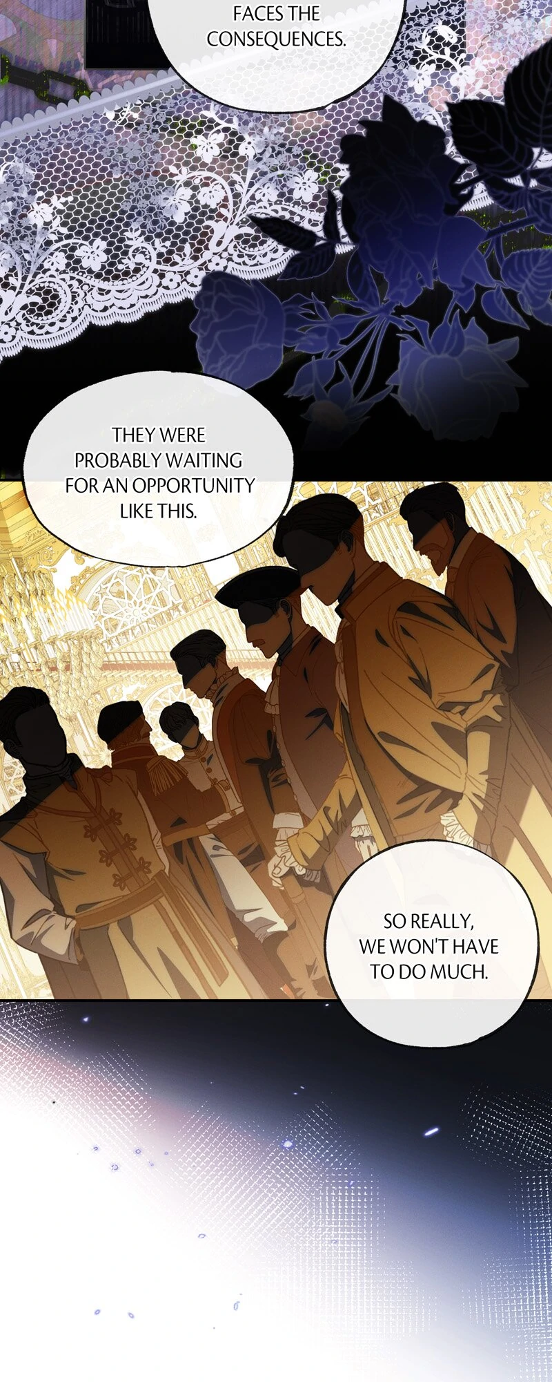 The Bondservant Chapter 43 - Page 31