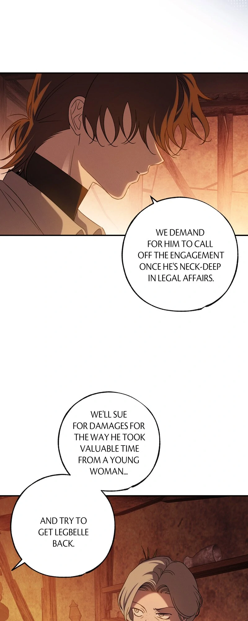 The Bondservant Chapter 43 - Page 32