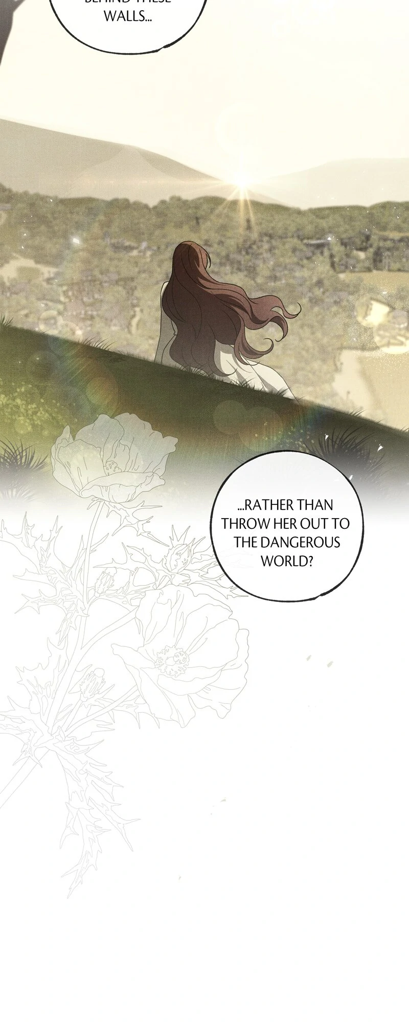 The Bondservant Chapter 43 - Page 34