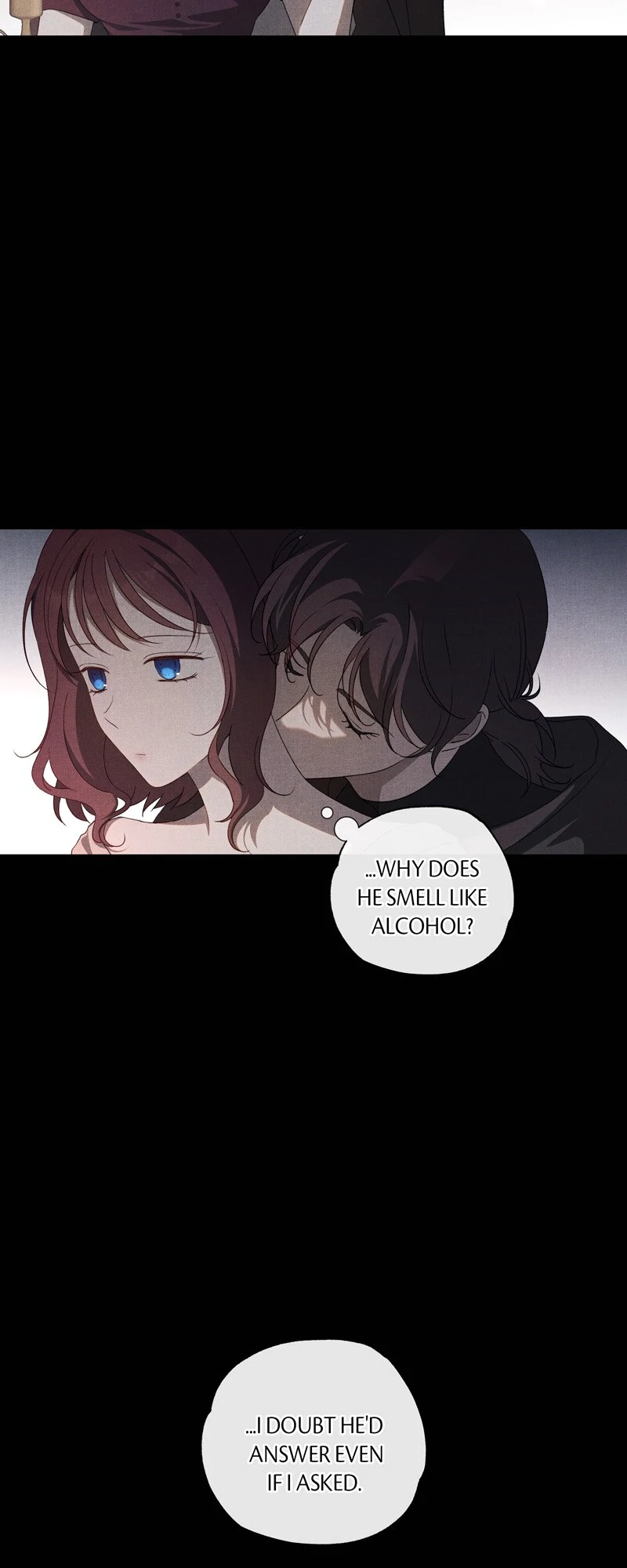 The Bondservant Chapter 44 - Page 3