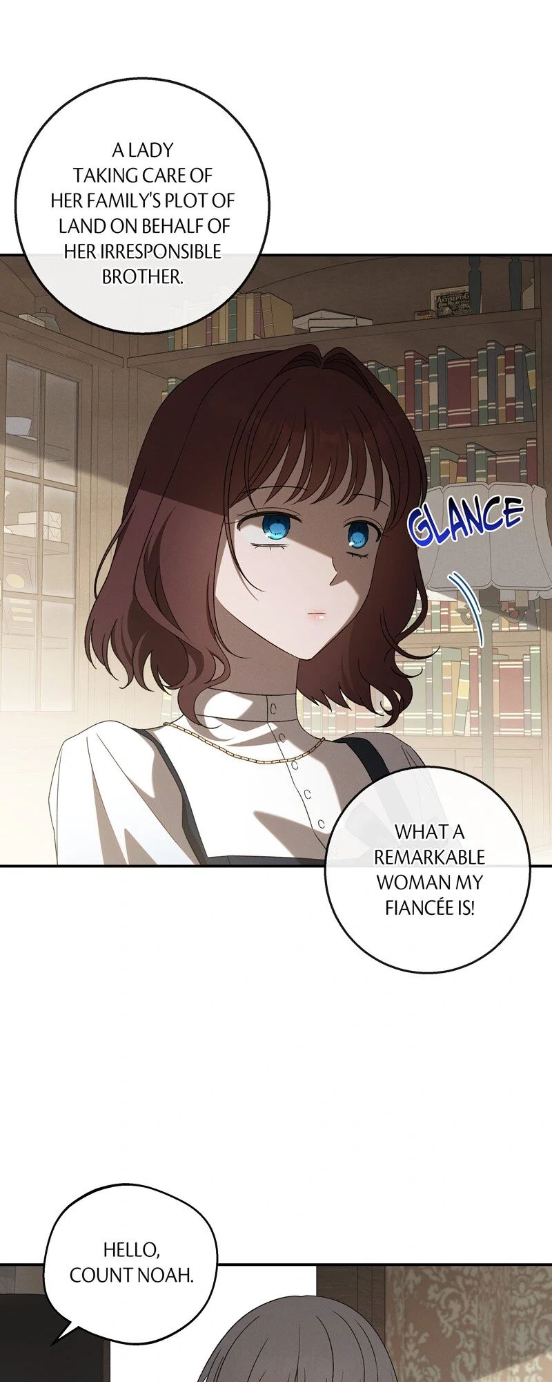 The Bondservant Chapter 44 - Page 9