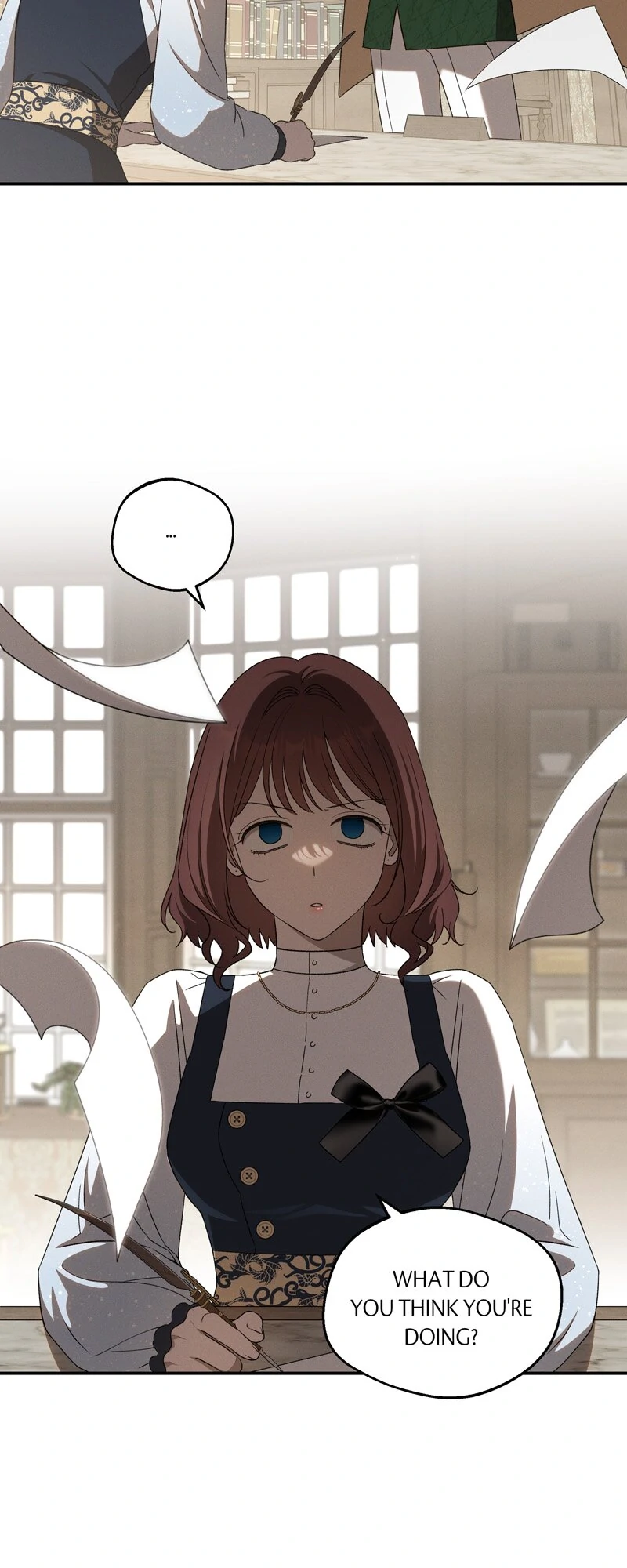 The Bondservant Chapter 44 - Page 12