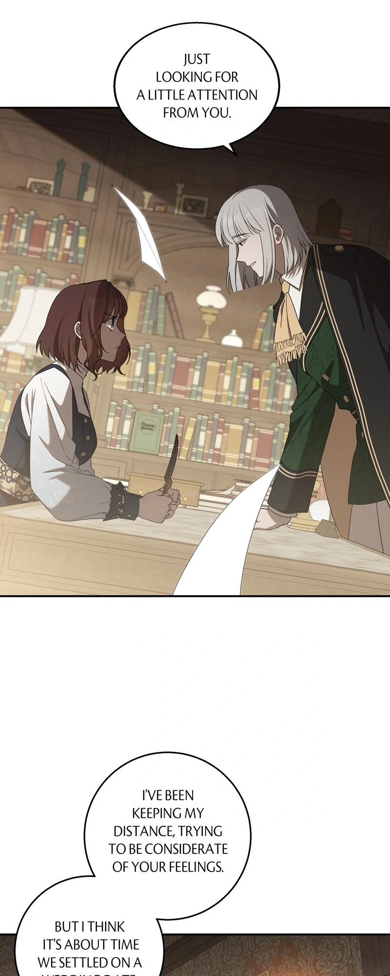 The Bondservant Chapter 44 - Page 14