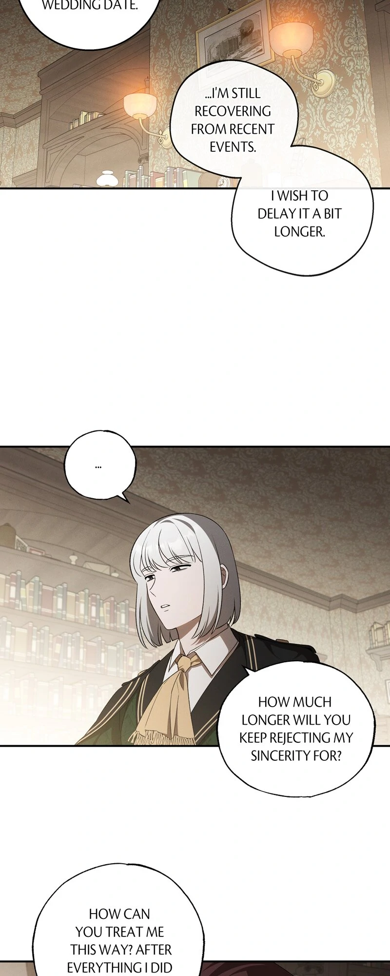 The Bondservant Chapter 44 - Page 15