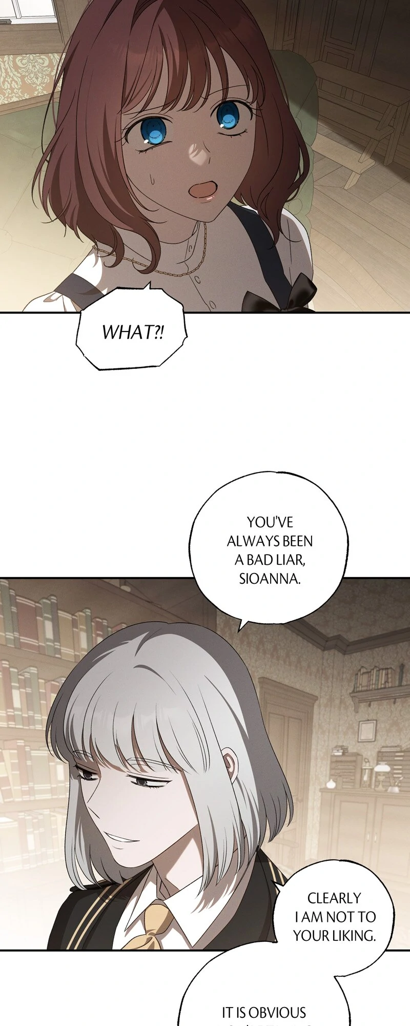 The Bondservant Chapter 44 - Page 17