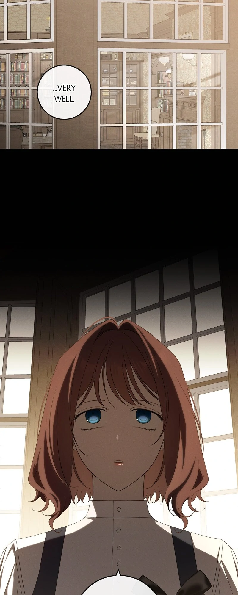 The Bondservant Chapter 44 - Page 20
