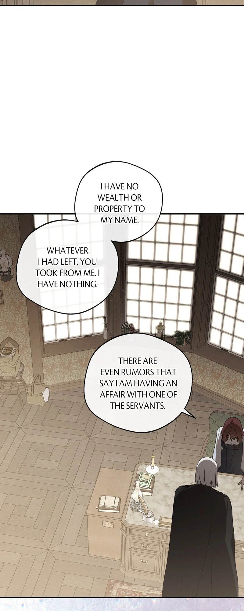 The Bondservant Chapter 44 - Page 22