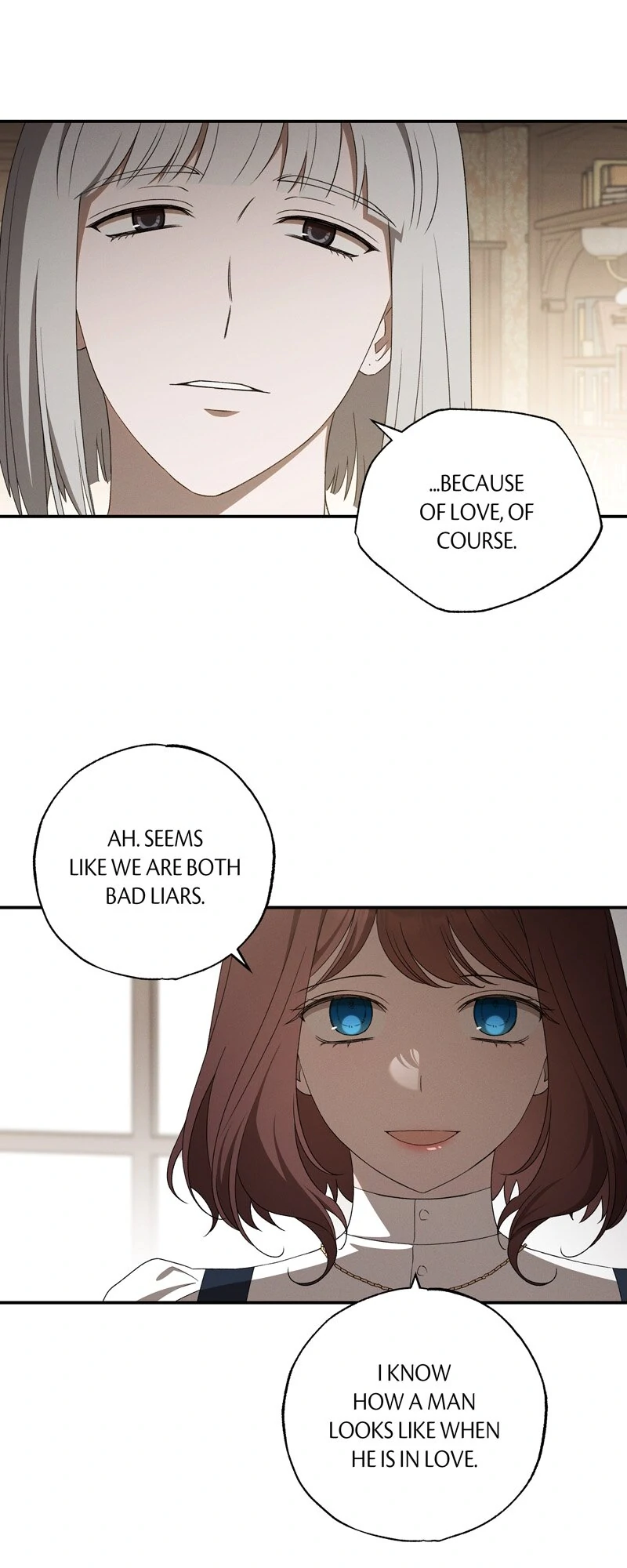 The Bondservant Chapter 44 - Page 24
