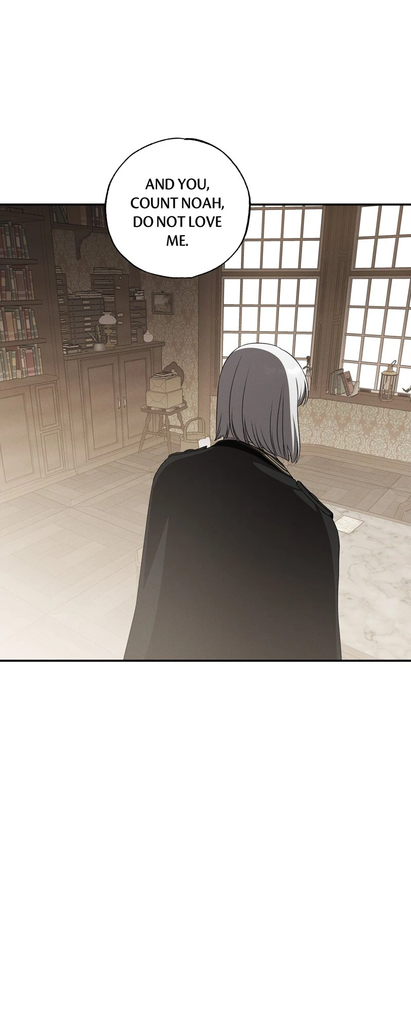 The Bondservant Chapter 44 - Page 25