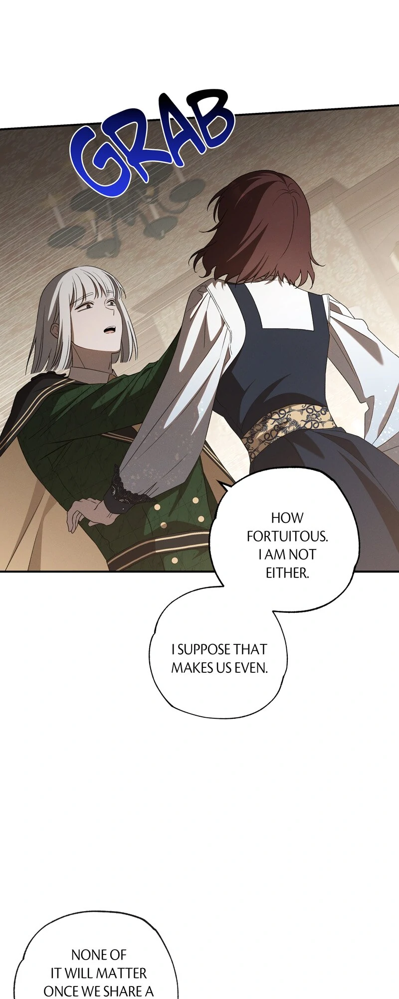 The Bondservant Chapter 44 - Page 28