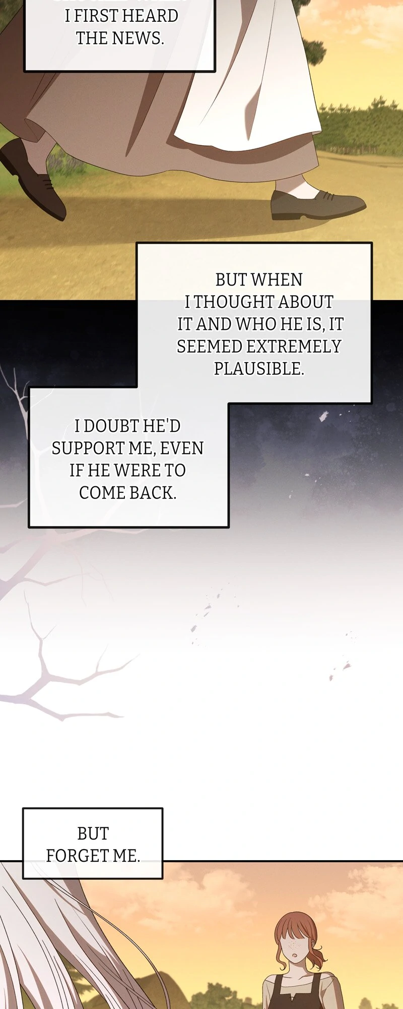 The Bondservant Chapter 44 - Page 39