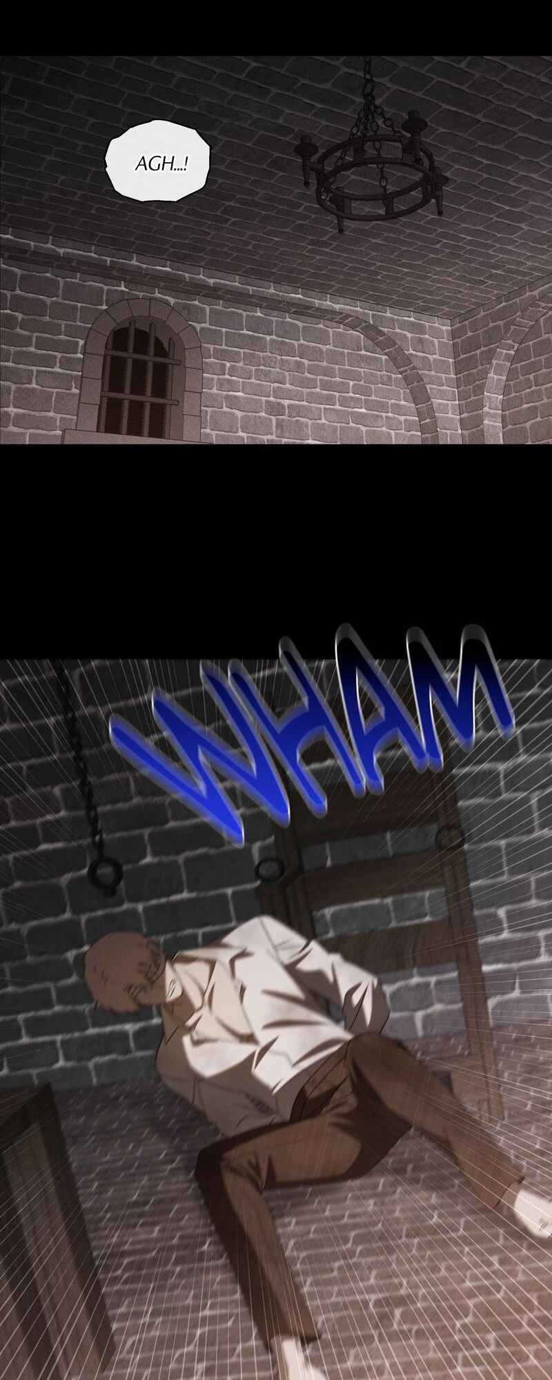 The Bondservant Chapter 44 - Page 44