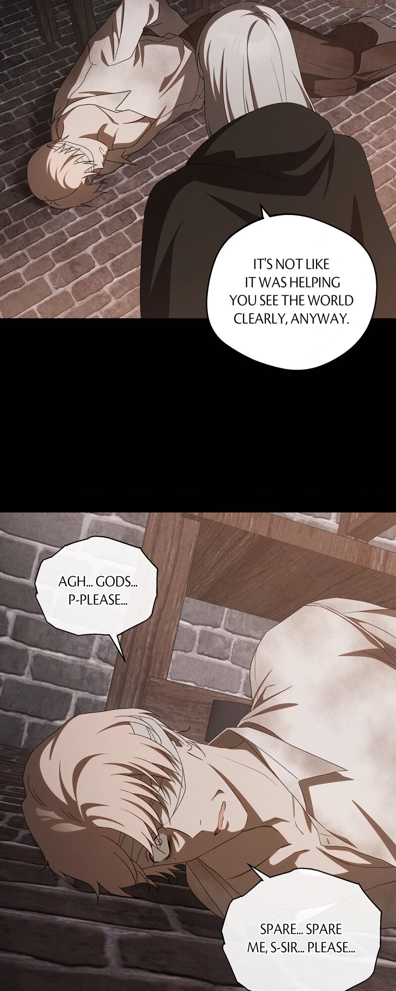 The Bondservant Chapter 44 - Page 46