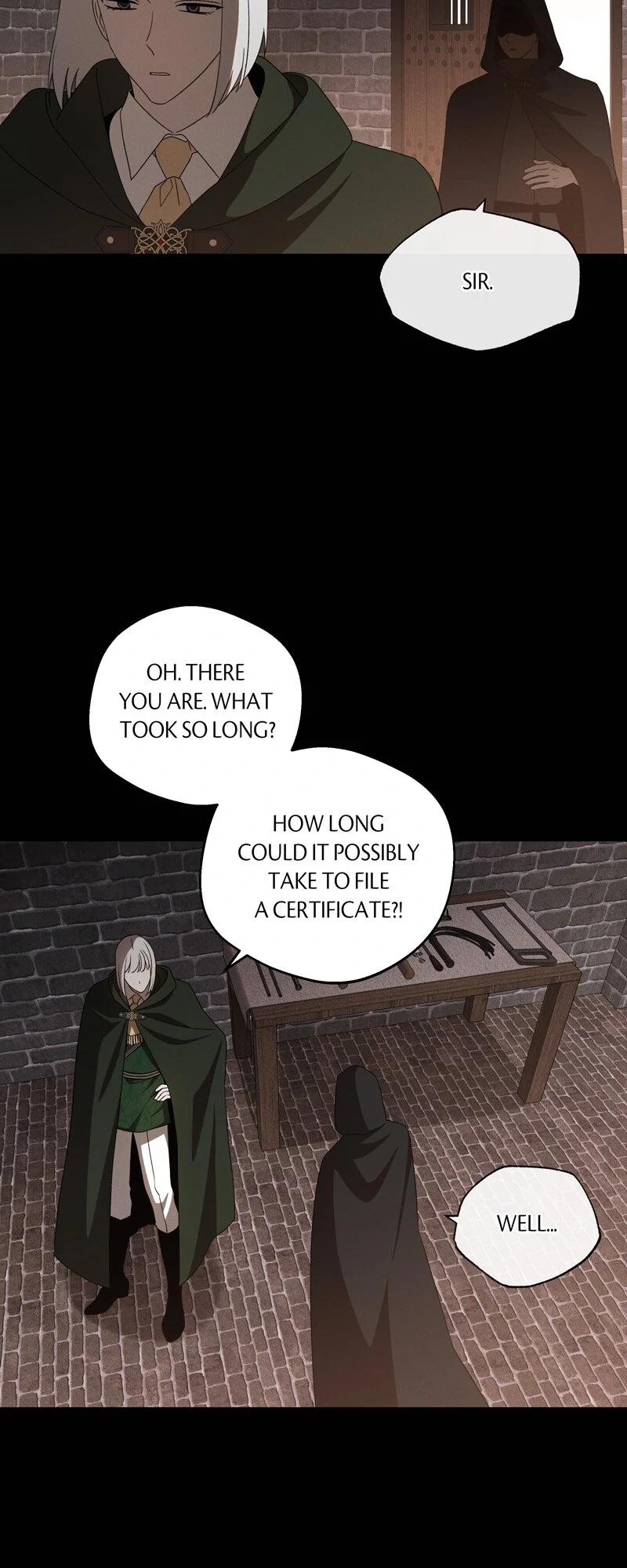 The Bondservant Chapter 44 - Page 49