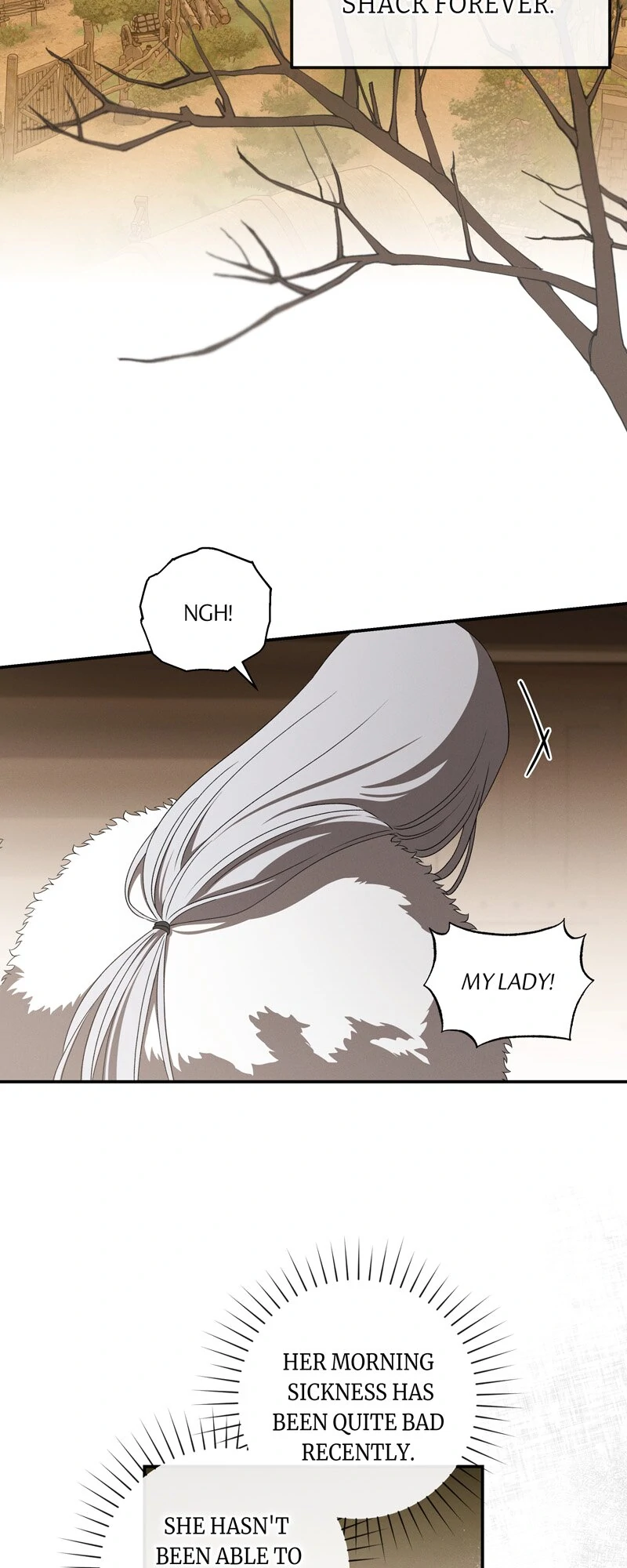 The Bondservant Chapter 45 - Page 4