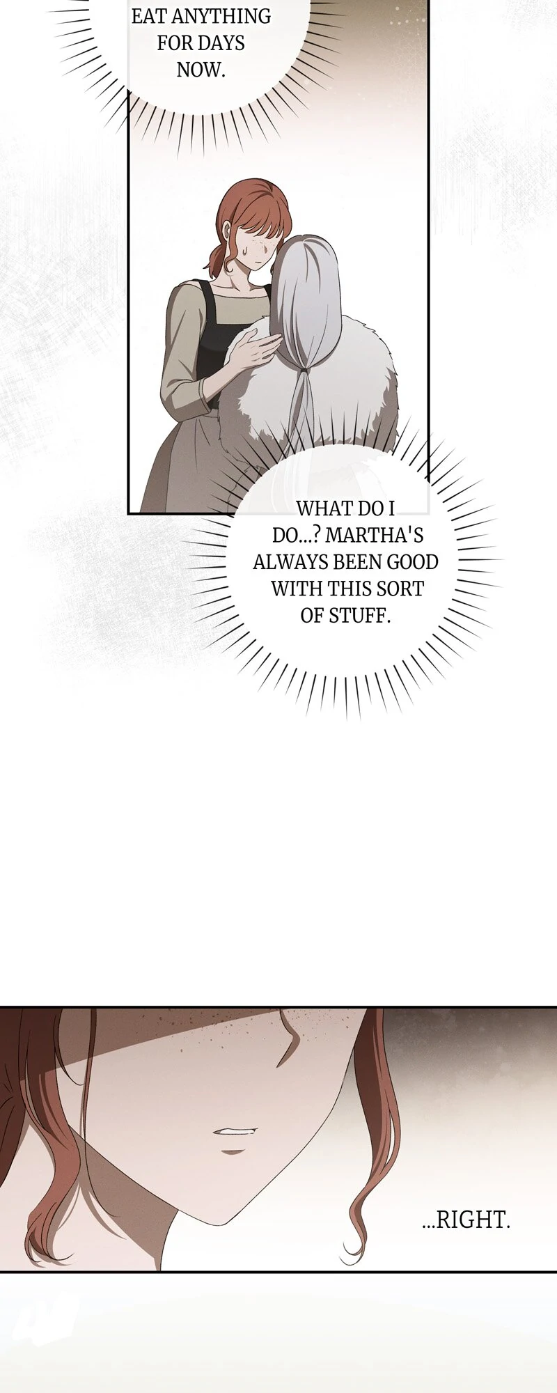 The Bondservant Chapter 45 - Page 5