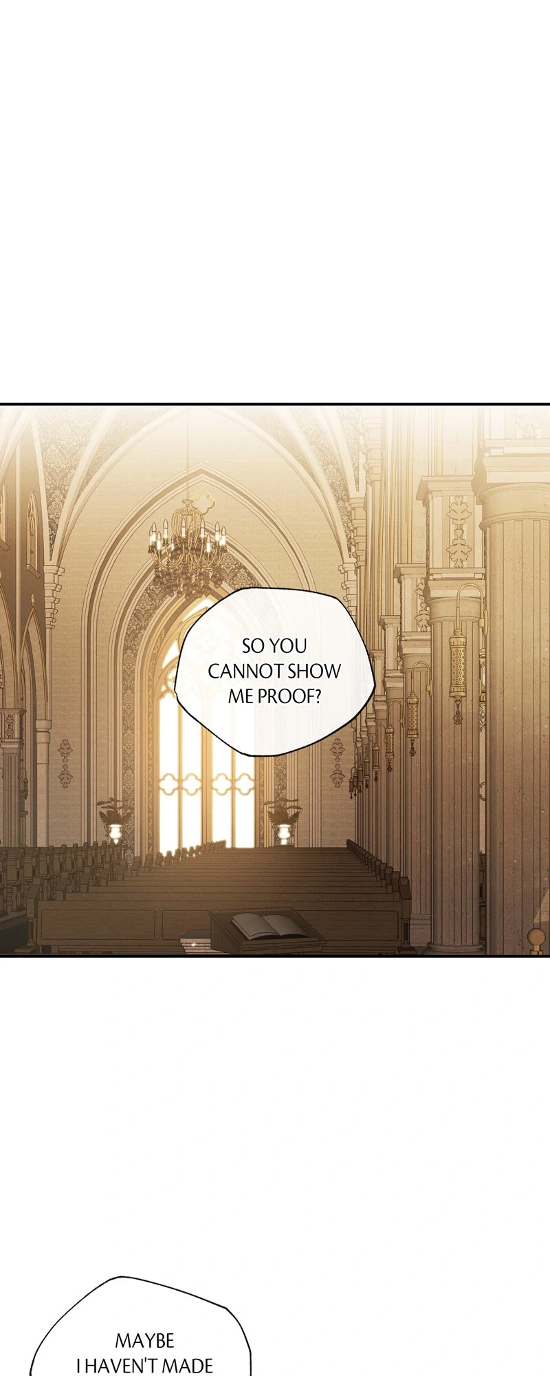 The Bondservant Chapter 45 - Page 16