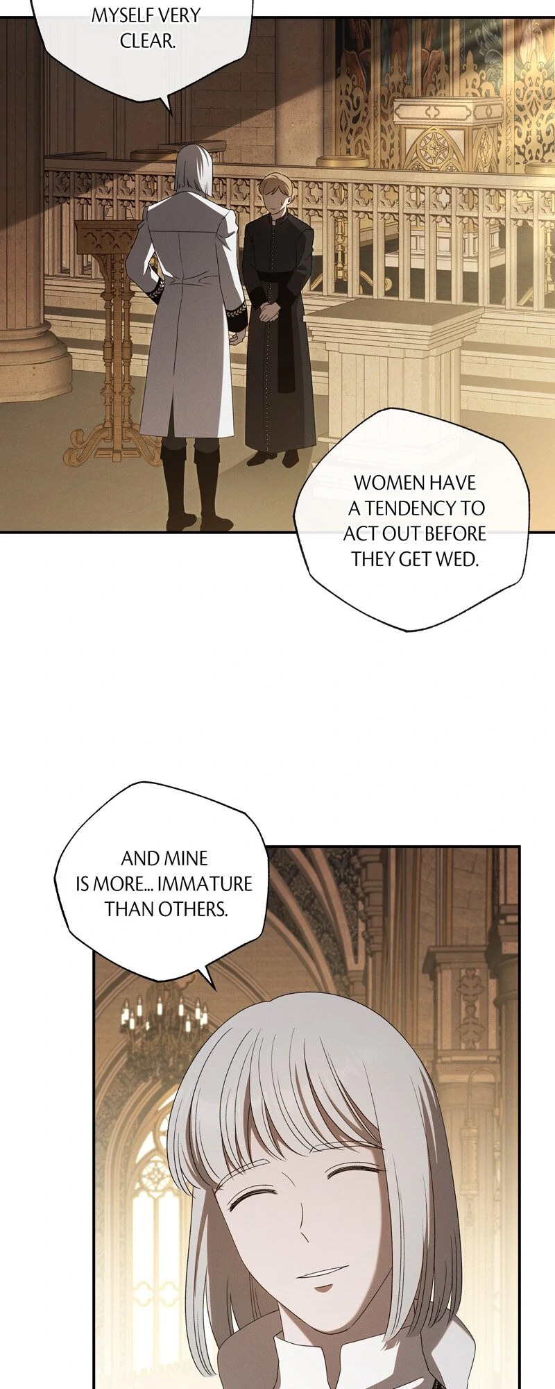 The Bondservant Chapter 45 - Page 17
