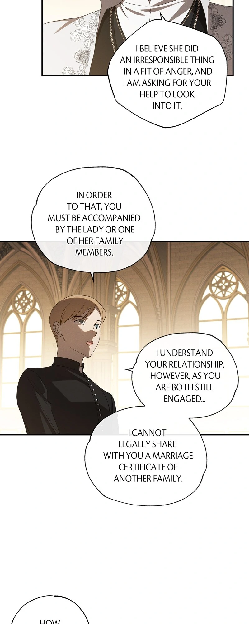 The Bondservant Chapter 45 - Page 18