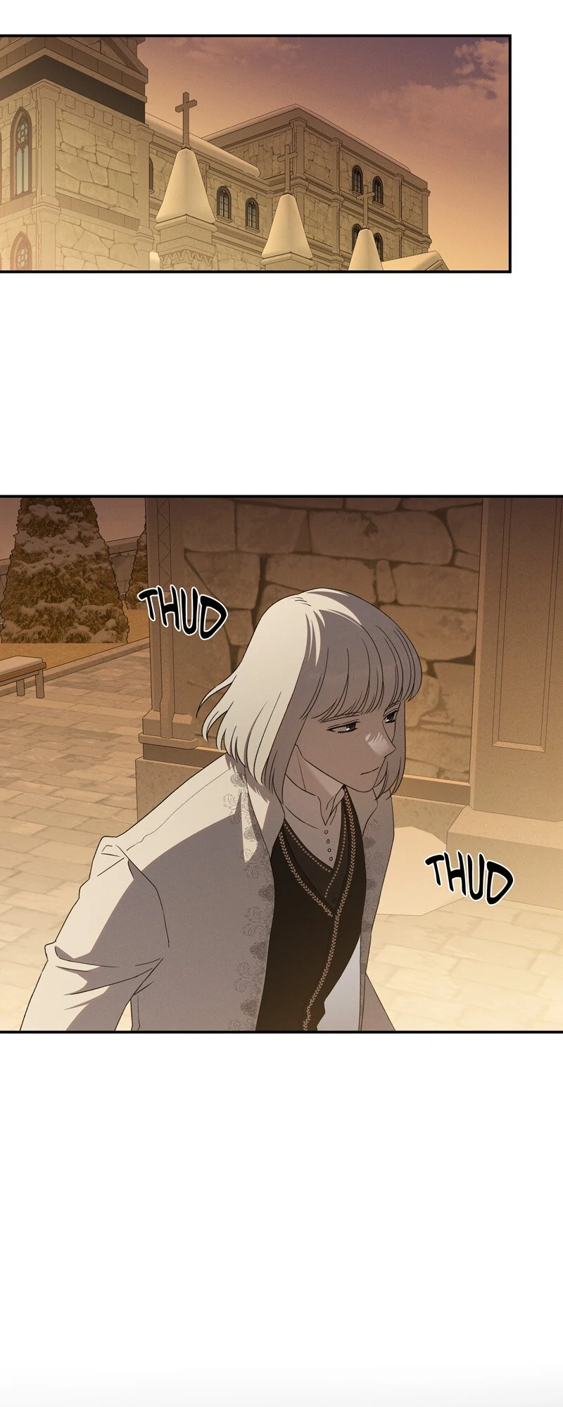 The Bondservant Chapter 45 - Page 21