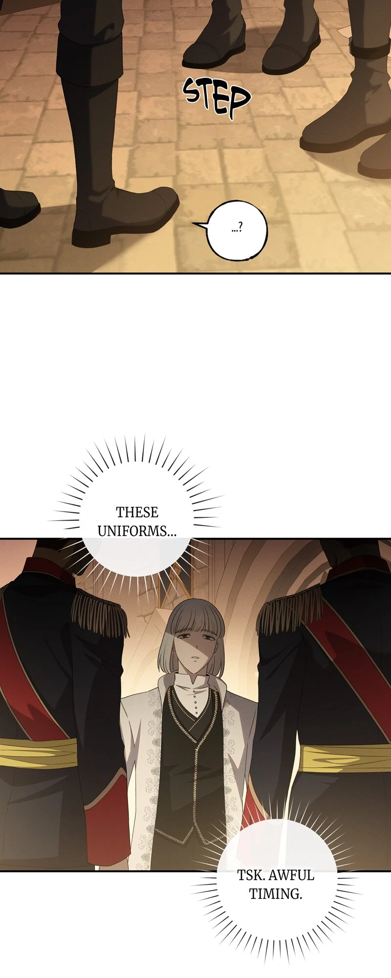 The Bondservant Chapter 45 - Page 23
